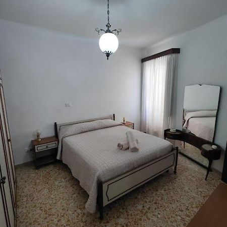 Casa Vacanza Pacentro Ngoại thất bức ảnh