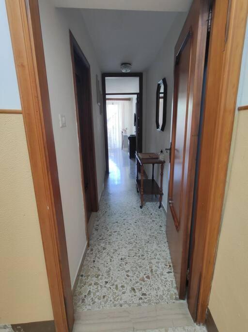 Casa Vacanza Pacentro Ngoại thất bức ảnh