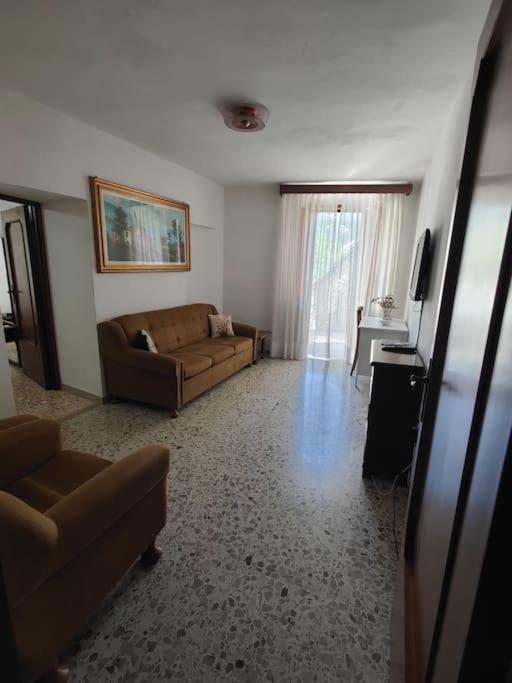 Casa Vacanza Pacentro Ngoại thất bức ảnh