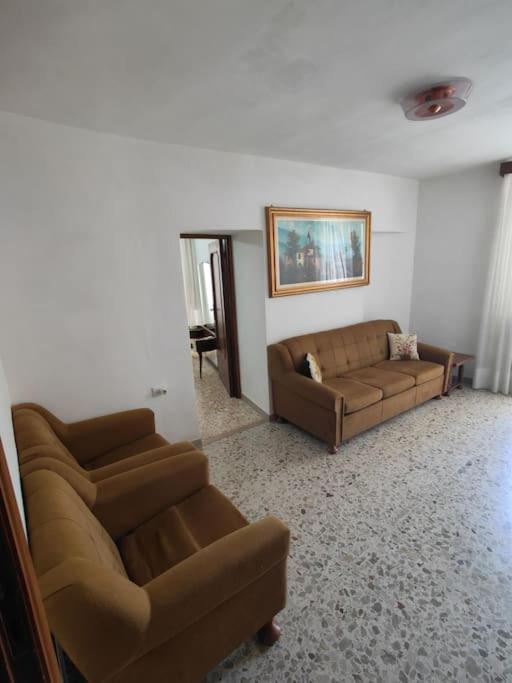 Casa Vacanza Pacentro Ngoại thất bức ảnh