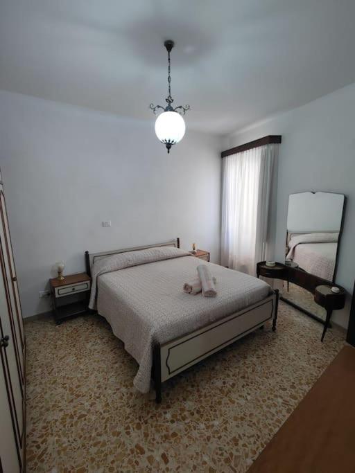 Casa Vacanza Pacentro Ngoại thất bức ảnh